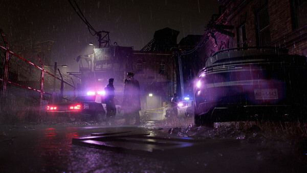 Resident Evil Requiem Update Verification Checklist