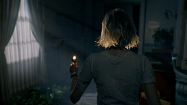 Resident Evil Requiem Update Verification Checklist